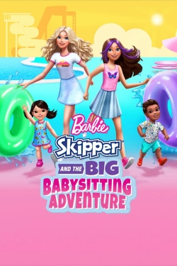 Barbie: Skipper and the Big Babysitting Adventure-stream