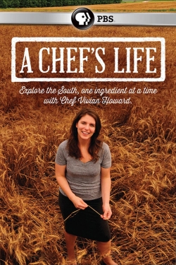 A Chef's Life-stream