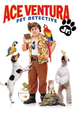 Ace Ventura Jr: Pet Detective-stream