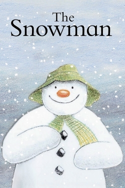 The Snowman-stream