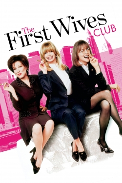 The First Wives Club-stream