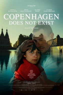 Copenhagen Does Not Exist-stream