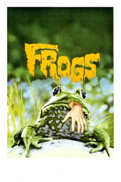 Frogs-stream