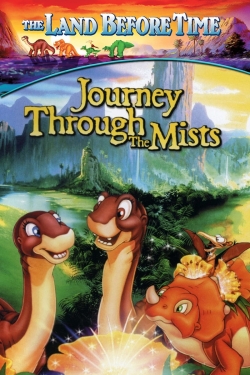 The Land Before Time IV: Journey Through the Mists-stream