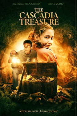 The Cascadia Treasure-stream