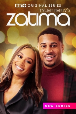 Tyler Perry's Zatima-stream