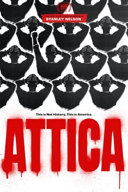 Attica-stream