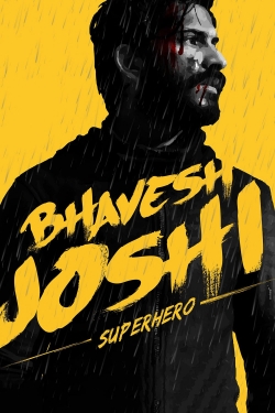 Bhavesh Joshi Superhero-stream