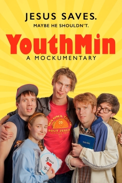 YouthMin: A Mockumentary-stream