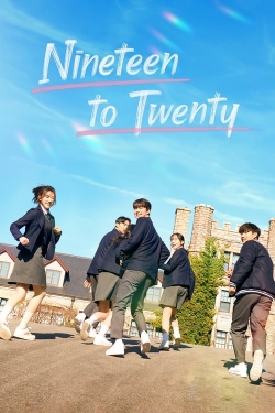 Nineteen to Twenty-stream