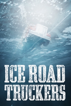 Ice Road Truckers-stream