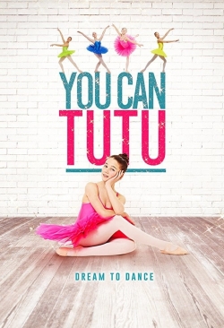 You Can Tutu-stream