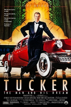 Tucker: The Man and His Dream-stream