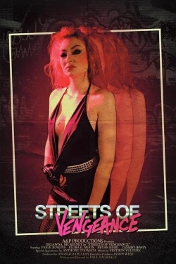 Streets of Vengeance-stream