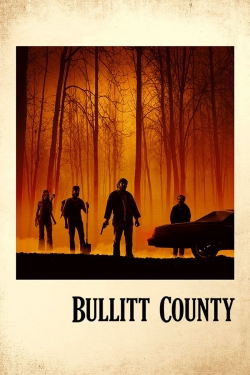 Bullitt County-stream