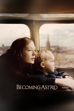 Becoming Astrid-stream