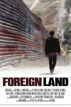 Foreign Land-stream