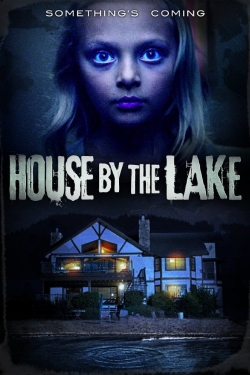 House by the Lake-stream