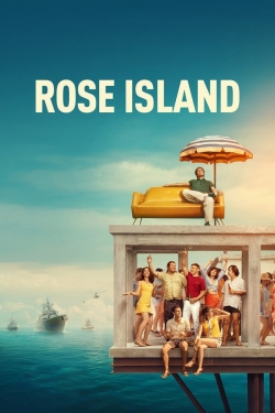 Rose Island-stream