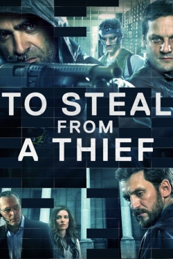 To Steal from a Thief-stream