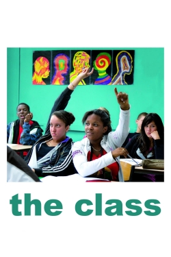 The Class-stream