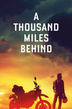 A Thousand Miles Behind-stream