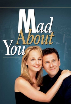 Mad About You-stream