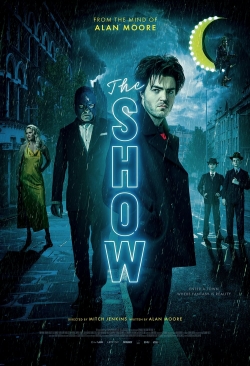 The Show-stream