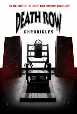 Death Row Chronicles-stream