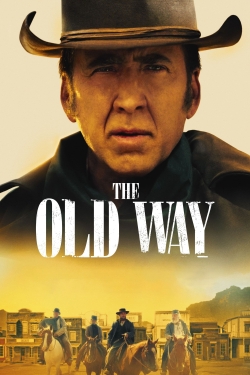 The Old Way-stream