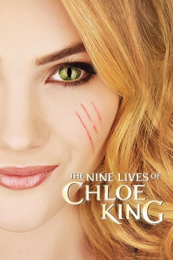 The Nine Lives of Chloe King-stream