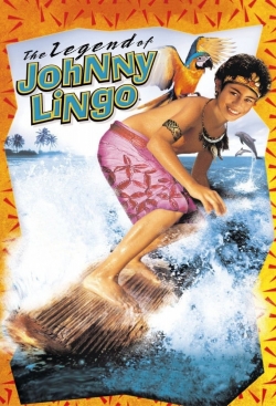 The Legend of Johnny Lingo-stream