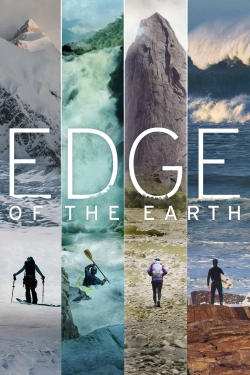 Edge of the Earth-stream