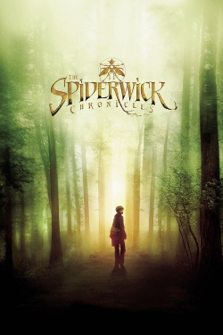 The Spiderwick Chronicles-stream