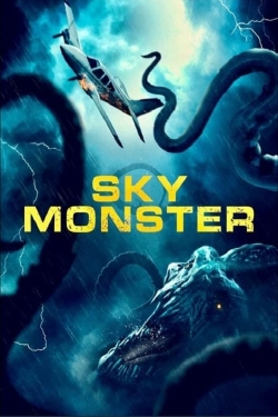 Sky Monster-stream