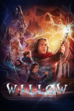 Willow-stream