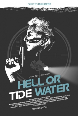 Hell, or Tidewater-stream