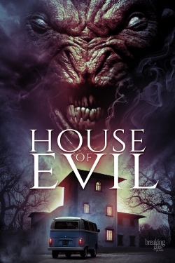 House of Evil-stream