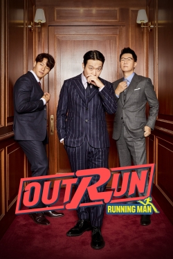 Outrun by Running Man-stream