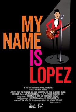 My Name is Lopez-stream