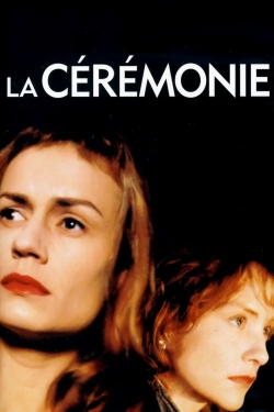 La Ceremonie-stream