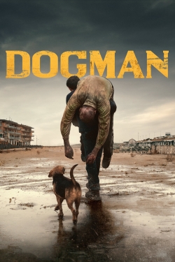 Dogman-stream