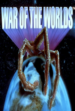 War of the Worlds-stream