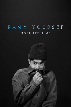 Ramy Youssef: More Feelings-stream