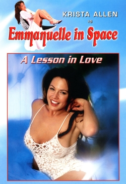 Emmanuelle in Space 3: A Lesson in Love-stream