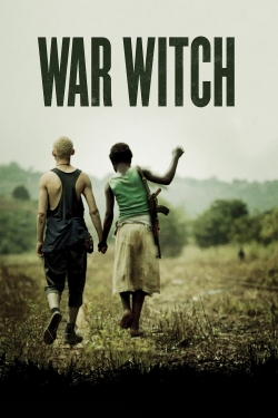 War Witch-stream