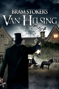 Bram Stoker's Van Helsing-stream