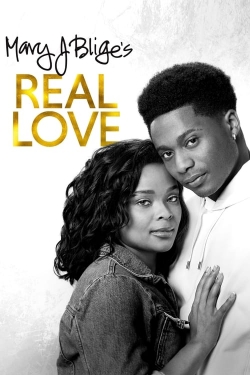 Real Love-stream