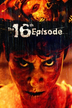 The 16th Episode-stream