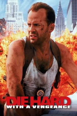 Die Hard: With a Vengeance-stream